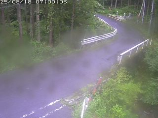 智頭町板井原