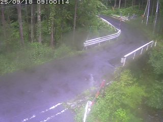 智頭町板井原