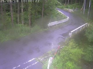 智頭町板井原