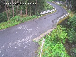 智頭町板井原