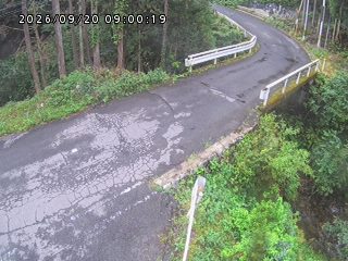 智頭町板井原