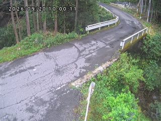 智頭町板井原