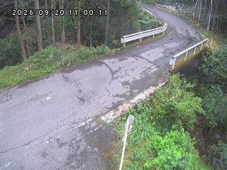 智頭町板井原