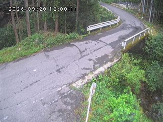 智頭町板井原