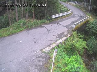 智頭町板井原