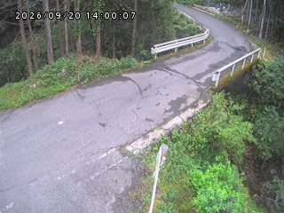 智頭町板井原