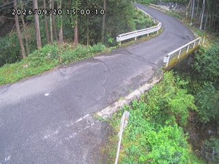 智頭町板井原