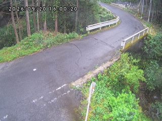 智頭町板井原