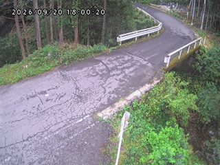 智頭町板井原