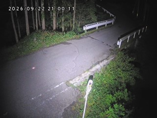 智頭町板井原
