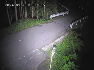 智頭町板井原