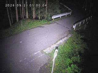 智頭町板井原