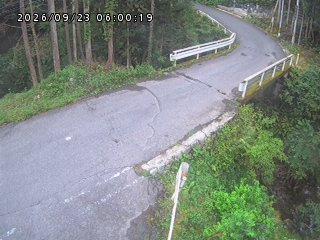 智頭町板井原