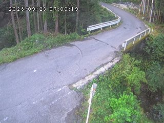 智頭町板井原