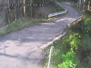 智頭町板井原