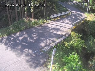 智頭町板井原
