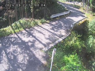 智頭町板井原