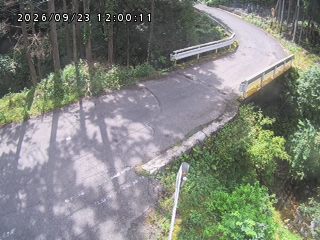 智頭町板井原