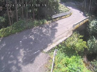 智頭町板井原