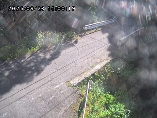 智頭町板井原