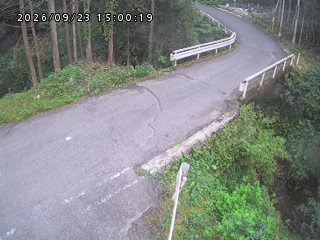 智頭町板井原