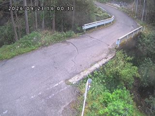 智頭町板井原