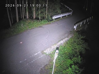 智頭町板井原