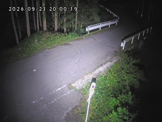 智頭町板井原