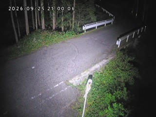 智頭町板井原