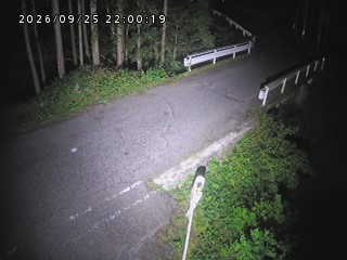 智頭町板井原
