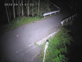 智頭町板井原