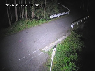 智頭町板井原