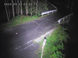 智頭町板井原