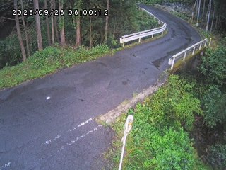 智頭町板井原