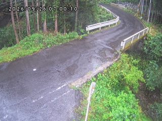 智頭町板井原