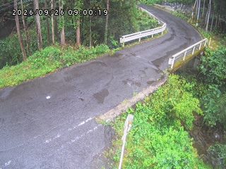 智頭町板井原