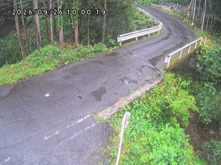 智頭町板井原