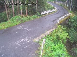 智頭町板井原