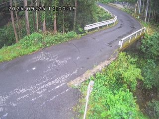 智頭町板井原