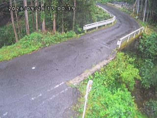 智頭町板井原
