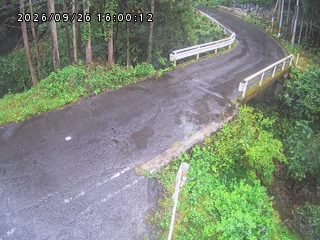 智頭町板井原