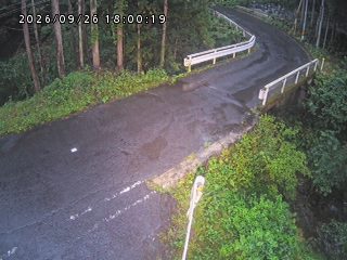 智頭町板井原