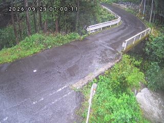 智頭町板井原