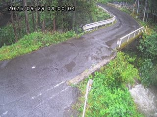 智頭町板井原