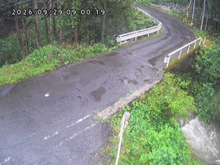 智頭町板井原