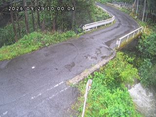 智頭町板井原