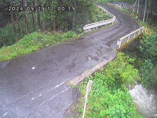 智頭町板井原