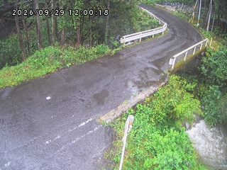 智頭町板井原