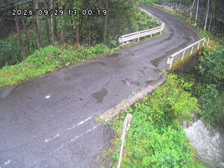 智頭町板井原