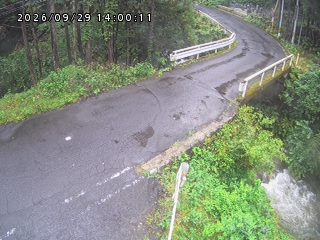 智頭町板井原